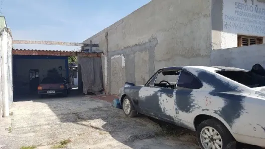 Lote/Terreno à venda, 150m² no Vila Barcelona, Sorocaba