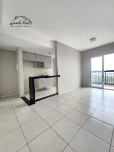 Apartamento com 3 Quartos à venda, 70m² no Morada de Laranjeiras, Serra