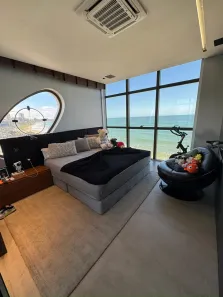 Apartamento com 2 Quartos à venda, 100m² no Cruz das Almas, Maceió