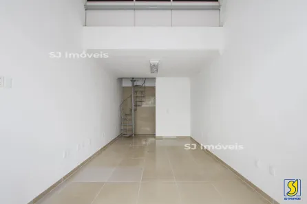 Ponto Comercial para alugar, 27m² no Aldeota, Fortaleza