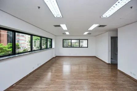 Ponto Comercial com 4 Quartos para alugar, 139m² no Jardim Paulista, São Paulo