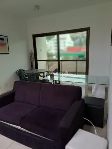Apartamento com 3 Quartos para venda ou aluguel, 81m² no Enseada, Guarujá