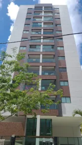 Apartamento com 2 Quartos à venda, 50m² no Parnamirim, Recife