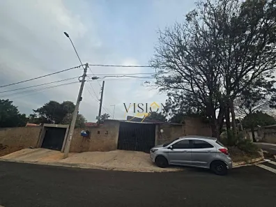 Casa com 3 Quartos à venda, 148m² no Parque dos Pomares, Campinas