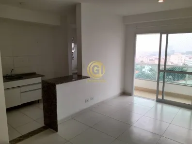 Apartamento com 2 Quartos à venda, 72m² no Jardim Califórnia, Jacareí
