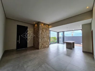 Casa de Condomínio com 3 Quartos para alugar, 229m² no Residencial Alto do Castelo, Ribeirão Preto