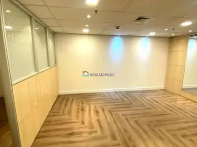 Prédio Comercial à venda, 55m² no Brooklin Paulista, São Paulo