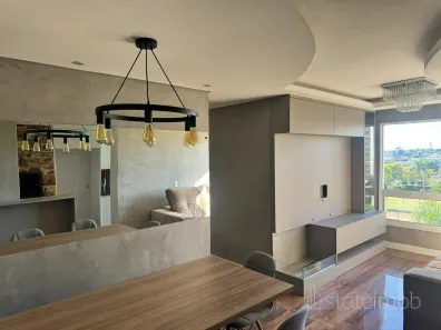 Apartamento com 3 Quartos à venda, 71m² no Sarandi, Porto Alegre