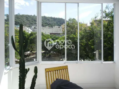 Apartamento com 3 Quartos à venda, 111m² no Copacabana, Rio de Janeiro