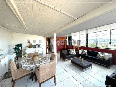 Cobertura com 3 Quartos à venda, 230m² no Santa Catarina, Caxias do Sul