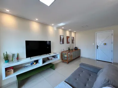 Apartamento com 3 Quartos à venda, 86m² no Jardim Atlântico, São Luís