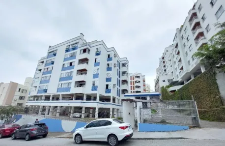 Apartamento com 1 Quarto à venda, 45m² no Carvoeira, Florianópolis