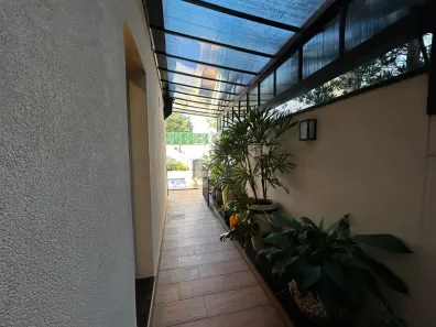 Casa de Condomínio com 4 Quartos para alugar, 192m² no Bonfim Paulista, Ribeirão Preto
