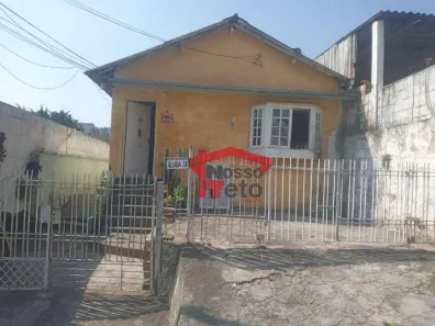 Casa com 2 Quartos à venda, 240m² no Vila Boaçava, São Paulo