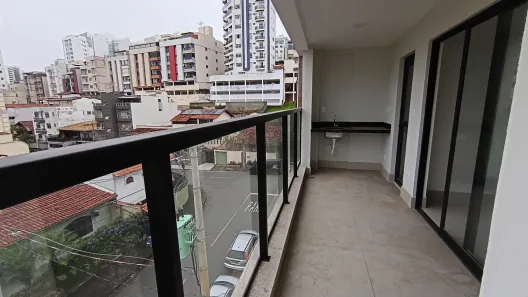 Apartamento com 2 Quartos à venda, 92m² no Cascatinha, Juiz de Fora