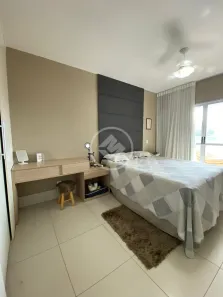 Apartamento com 2 Quartos à venda, 87m² no Jardim Petrópolis, Cuiabá