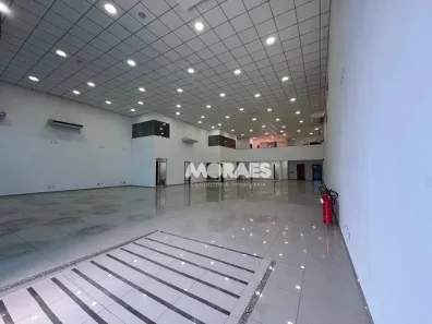 Ponto Comercial para alugar, 750m² no Vila São João da Boa Vista, Bauru