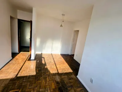 Apartamento com 2 Quartos à venda, 57m² no Praça da Bandeira, Rio de Janeiro