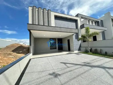 Casa com 3 Quartos à venda, 125m² no Vila Rubens, Indaiatuba