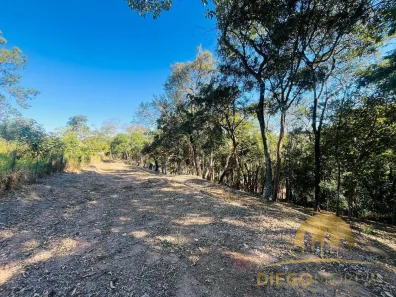 Lote/Terreno à venda, 3150m² no Jardim Estância Brasil, Atibaia