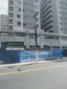 Apartamento com 1 Quarto à venda, 40m² no Santa Rosa, Niterói