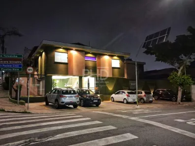 Sobrado com 5 Quartos à venda, 200m² no Nova Petrópolis, São Bernardo do Campo