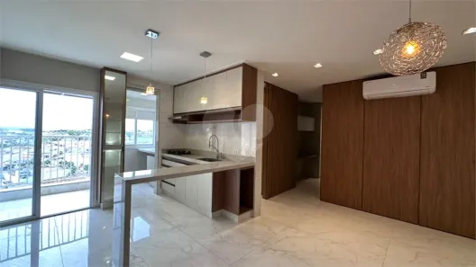Apartamento com 2 Quartos para alugar, 74m² no Jardim Califórnia, Piracicaba