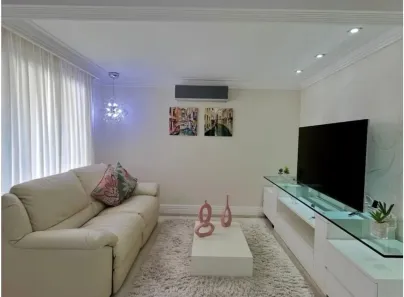 Casa de Condomínio com 3 Quartos à venda, 123m² no Jardim Ermida I, Jundiaí