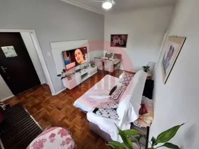 Apartamento com 2 Quartos à venda, 85m² no Engenho Novo, Rio de Janeiro