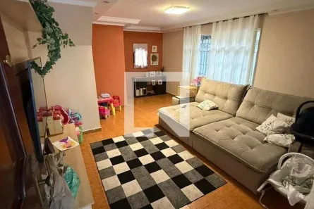 Casa com 5 Quartos à venda, 578m² no Santana, São Paulo