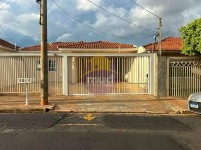 Casa com 4 Quartos à venda, 206m² no Jardim Alto Rio Preto, São José do Rio Preto
