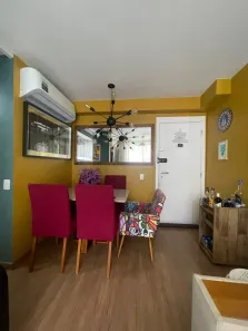 Apartamento com 2 Quartos à venda, 55m² no Anil, Rio de Janeiro