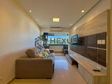 Apartamento com 2 Quartos à venda, 80m² no Vila Alzira, Guarujá