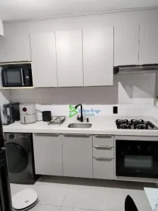Apartamento com 2 Quartos à venda, 40m² no Piqueri, São Paulo