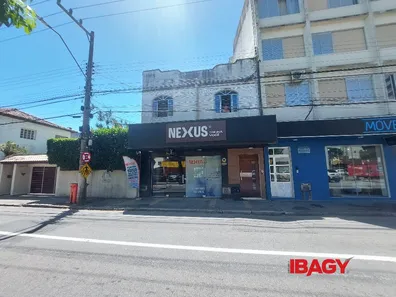 Apartamento com 2 Quartos para alugar, 60m² no Estreito, Florianópolis