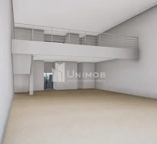 Ponto Comercial para alugar, 420m² no Jardim Nossa Senhora Auxiliadora, Campinas
