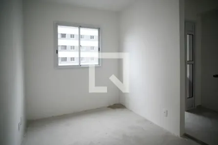 Apartamento com 2 Quartos à venda, 38m² no Vila Vermelha, São Paulo