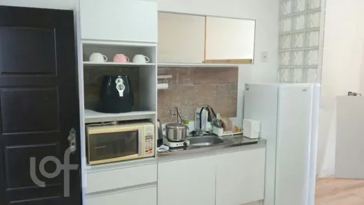 Apartamento com 1 Quarto à venda, 24m² no São José, Canoas