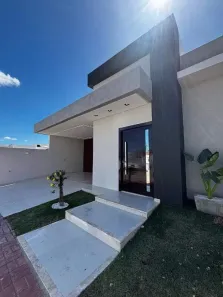 Casa de Condomínio com 3 Quartos à venda, 138m² no Cidade Universitária, Petrolina