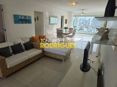 Cobertura com 6 Quartos à venda, 250m² no Enseada, Guarujá
