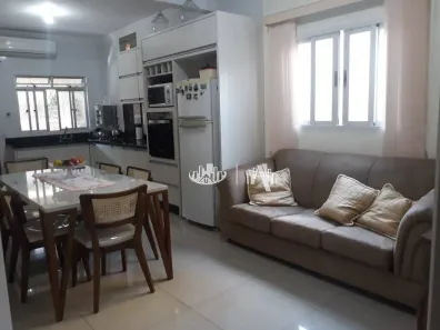 Casa com 3 Quartos à venda, 168m² no Ouro Verde, Londrina