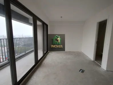 Apartamento com 1 Quarto à venda, 37m² no Vila Pompéia, São Paulo