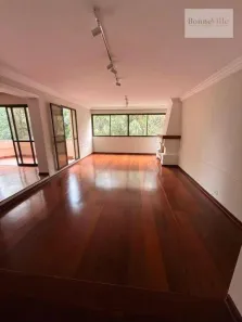 Apartamento com 4 Quartos à venda, 217m² no Vila Andrade, São Paulo