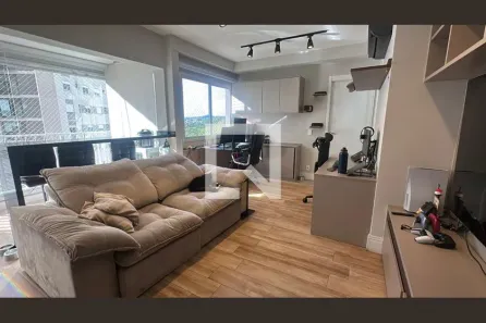 Apartamento com 1 Quarto à venda, 47m² no Alphaville Empresarial, Barueri