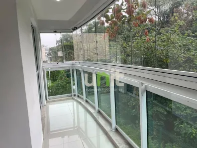 Apartamento com 3 Quartos à venda, 104m² no Camboinhas, Niterói