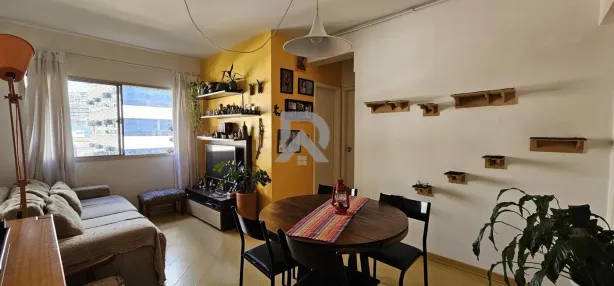 Apartamento com 2 Quartos à venda, 57m² no Vila Nova Conceição, São Paulo