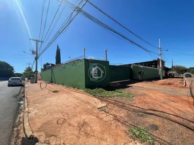 Galpão/Depósito/Armazém à venda, 1008m² no Vila Nasser, Campo Grande
