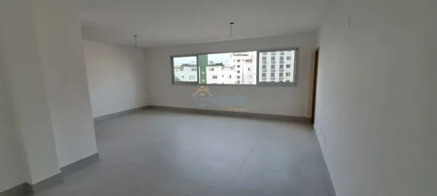 Apartamento com 4 Quartos à venda, 130m² no Liberdade, Belo Horizonte