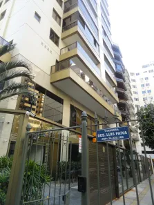 Apartamento com 4 Quartos à venda, 140m² no Icaraí, Niterói