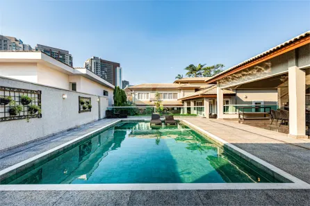 Casa com 6 Quartos à venda, 812m² no Planalto Paulista, São Paulo